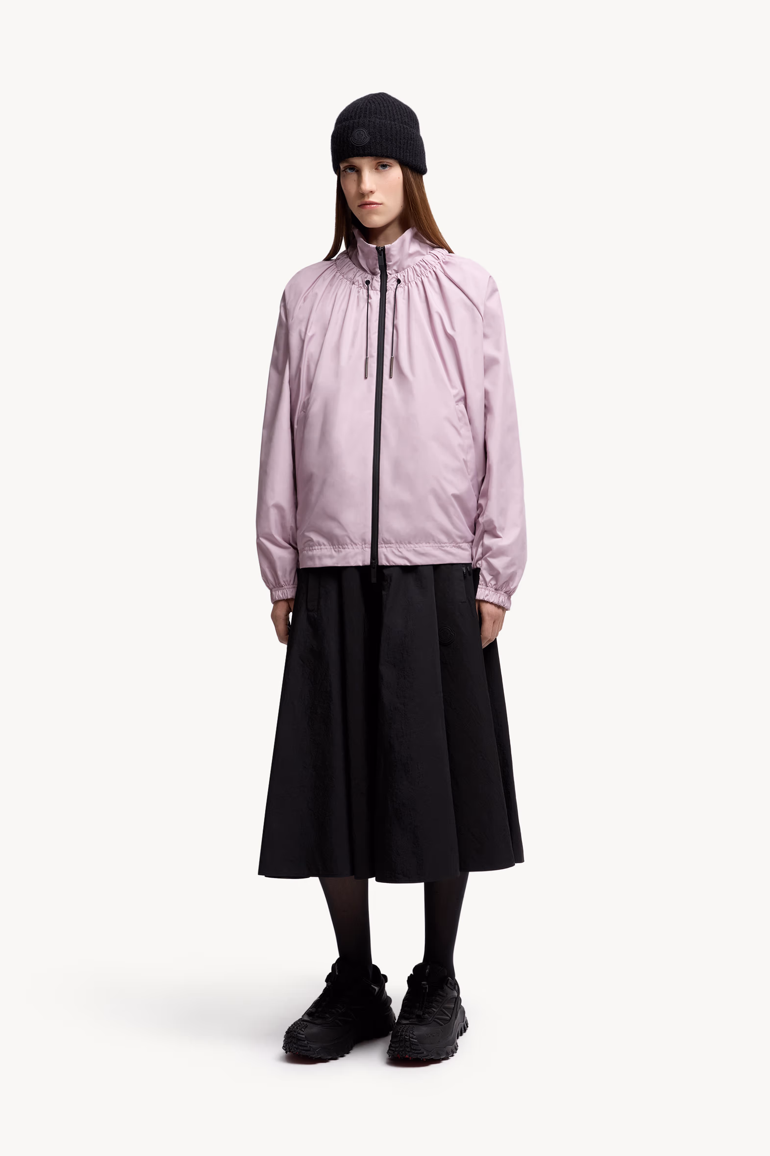 Veste Valencay Femmes Rose Moncler 0
